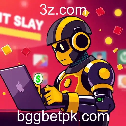 BGGBet Inova com Tecnologia de IA nos Jogos de 2025