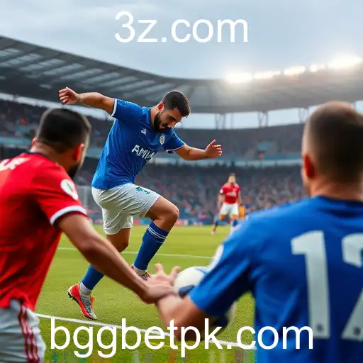 A Ascensão e os Desafios do BggBet no Cenário Atual