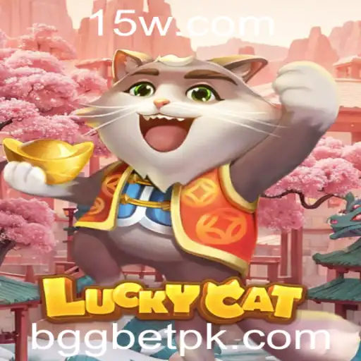 Descubra LuckyCat: Uma Experiência de Jogo Cativante com bggbet