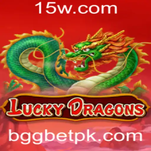 Explorando o Fascinante Mundo do Jogo LuckyDragons com Bggbet