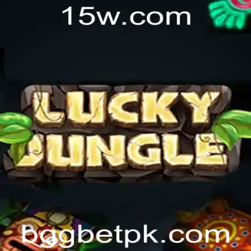 Explorando LuckyJungle: Um Mergulho nas Regras e Atrações Atualizadas
