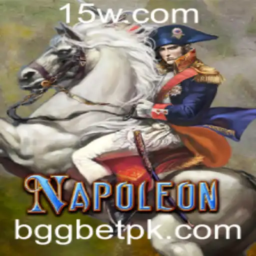 Explorando o Jogo Napoleon com a BggBet