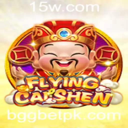 Descubra o Fascinante Mundo de FlyingCaiShen com bggbet