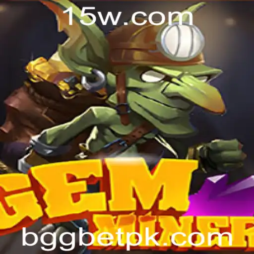 GemMiner: Mergulhando na Aventura dos Tesouros Subterrâneos