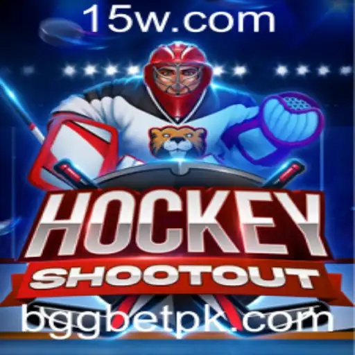 Descubra o Fascínio do HockeyShootout: Um Mergulho no Mundo do Jogo com Bggbet