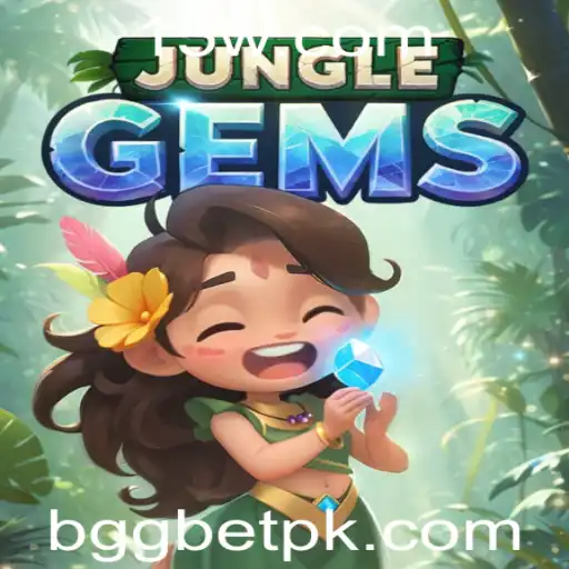 Explorando o Fascinante Mundo de JungleGems: Regras e Estratégias