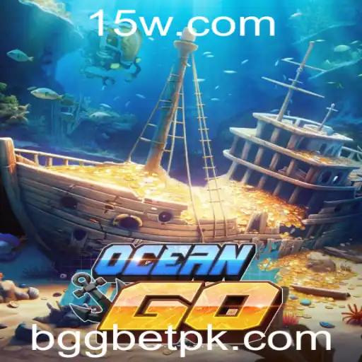 OceanGO: Exploração Subaquática em um Jogo de Estratégia Imersivo