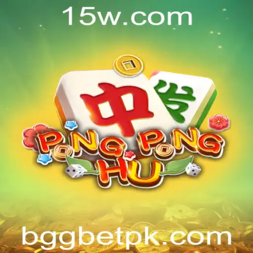 PONGPONGHU: O Novo Fenômeno dos Jogos de Tabuleiro