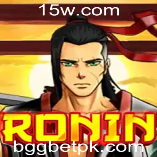 Ronin: Aventuras Estratégicas no Mundo dos Samurai