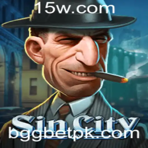 Descubra o Fascinante Mundo de SinCity e Sua Conexão com bggbet