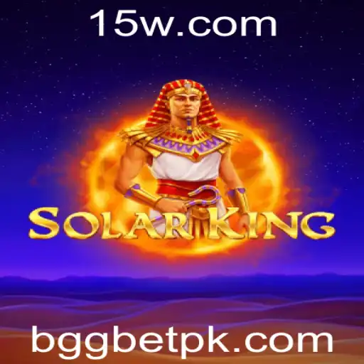 Explorando SolarKing: Um Mundo para Governar