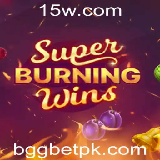 A Fascinante Experiência de Jogo com SuperBurningWins