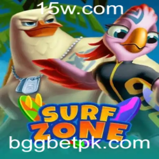 Descobrindo SurfZone: O Jogo de Surf que Está Conquistando o Mundo