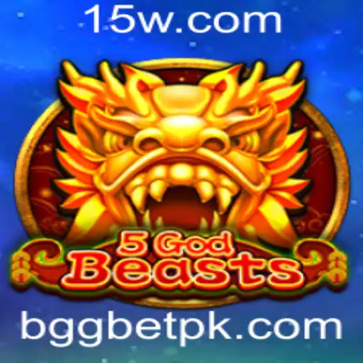 Descubra o Fascinante Mundo do Jogo 5GodBeasts