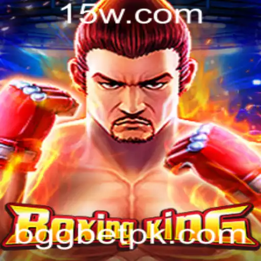 BoxingKing: A Nova Sensação dos Jogos de Tabuleiro
