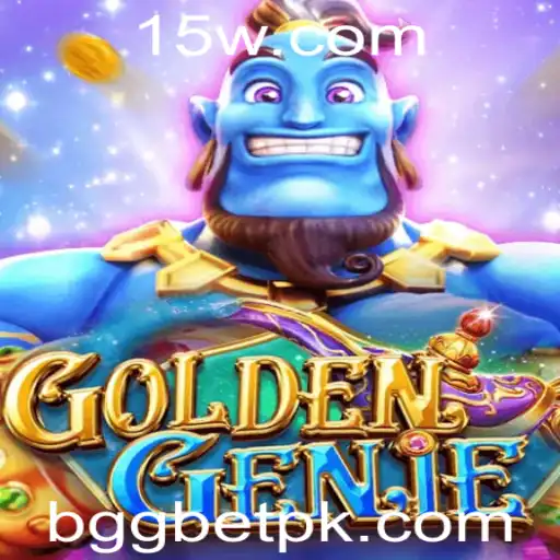 Descubra GOLDENGENIE: A Revolução dos Jogos de Aventura com Estratégia