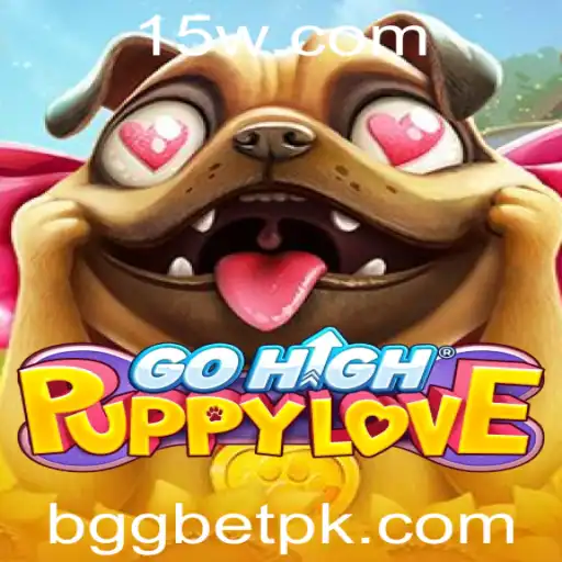 GoHighPuppyLove: Aventura e Estratégia em um Universo Canino
