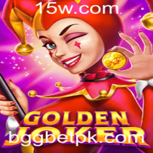GoldenJoker: Descubra o Novo Fenômeno do Mundo dos Jogos