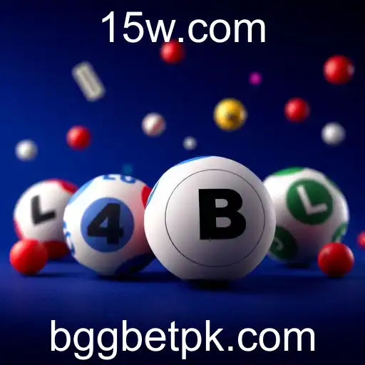 Jogos de Loteria: Estratégias e a Plataforma bggbet