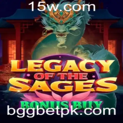 Descubra o Fascinante Mundo de LegacyoftheSagesBonusBuy com BGGbet