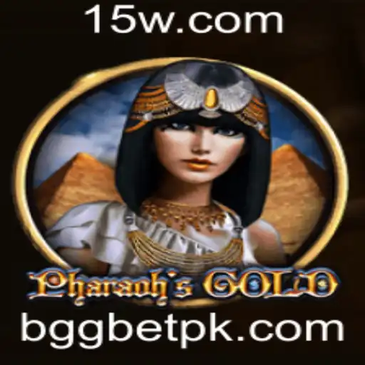 PharaohsGold: Aventura e Estratégia num Mundo Antigo