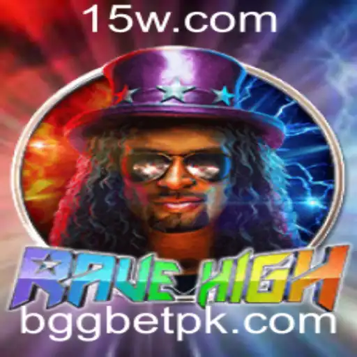 Descubra o Mundo de RaveHigh: Uma Aventura em Alta Voltagem
