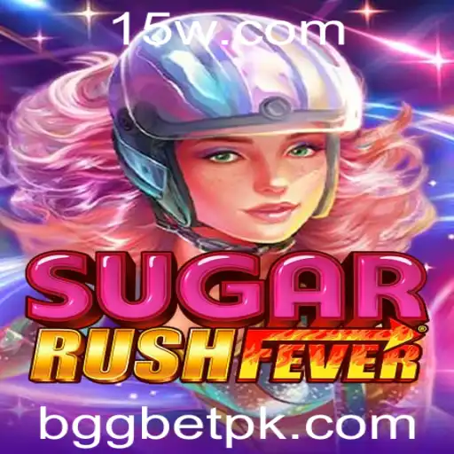 Explorando o Mundo Encantado de SugarRushFever: O Jogo do Momento