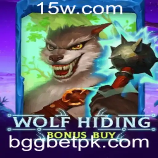 Descubra a Aventura e Estratégia em WolfHidingBonusBuy