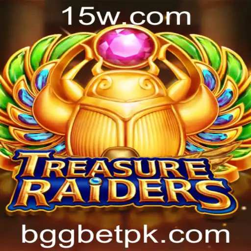 Descubra o Emocionante Mundo de TREASURERAIDERS e Bggbet: Uma Aventura de Jogos Inesquecível